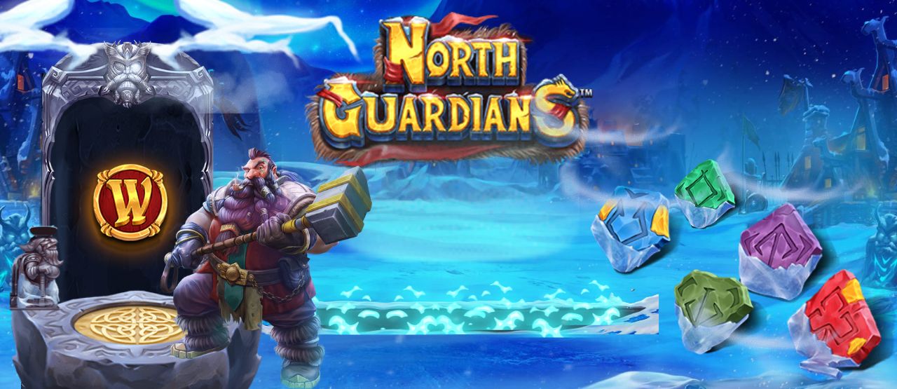 Review Slot Gacor M88 - North Guardians - Link Alternatif M88 Slot - M88 Login - M88 Daftar